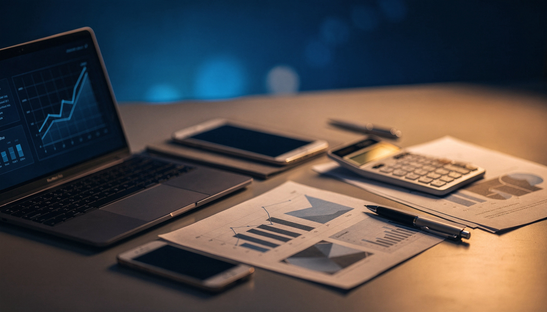 Feedback Wrench — web design and digital marketing agency website built with WebZum AI website creator